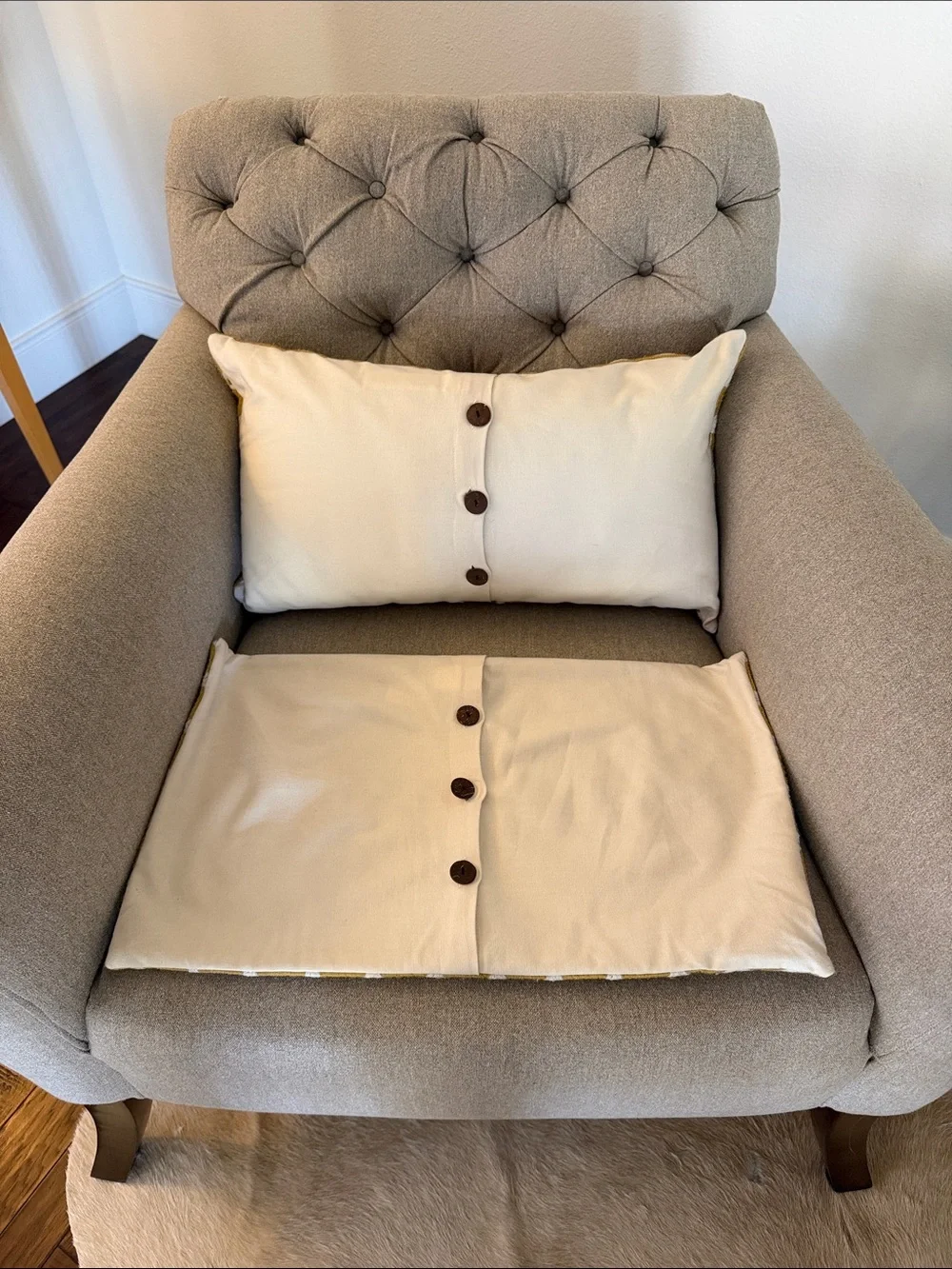 West Elm two west